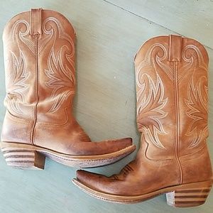 Durango Cowboy Boots